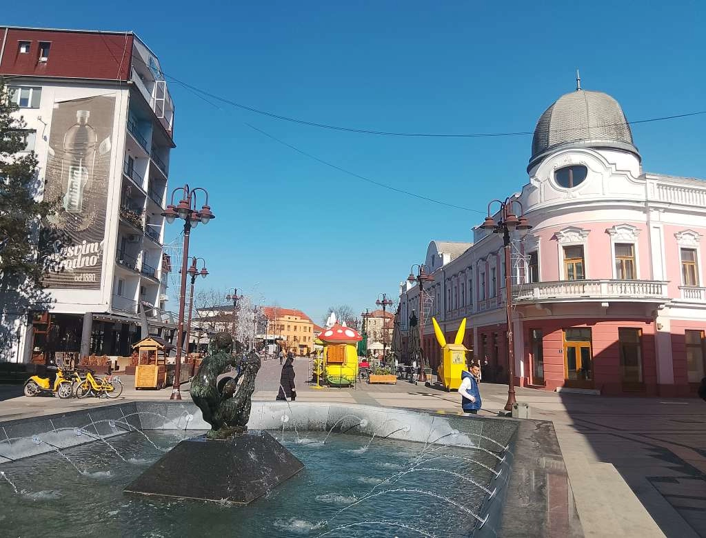 U Brčkom uskoro konačna lista mališana za upis u vrtić